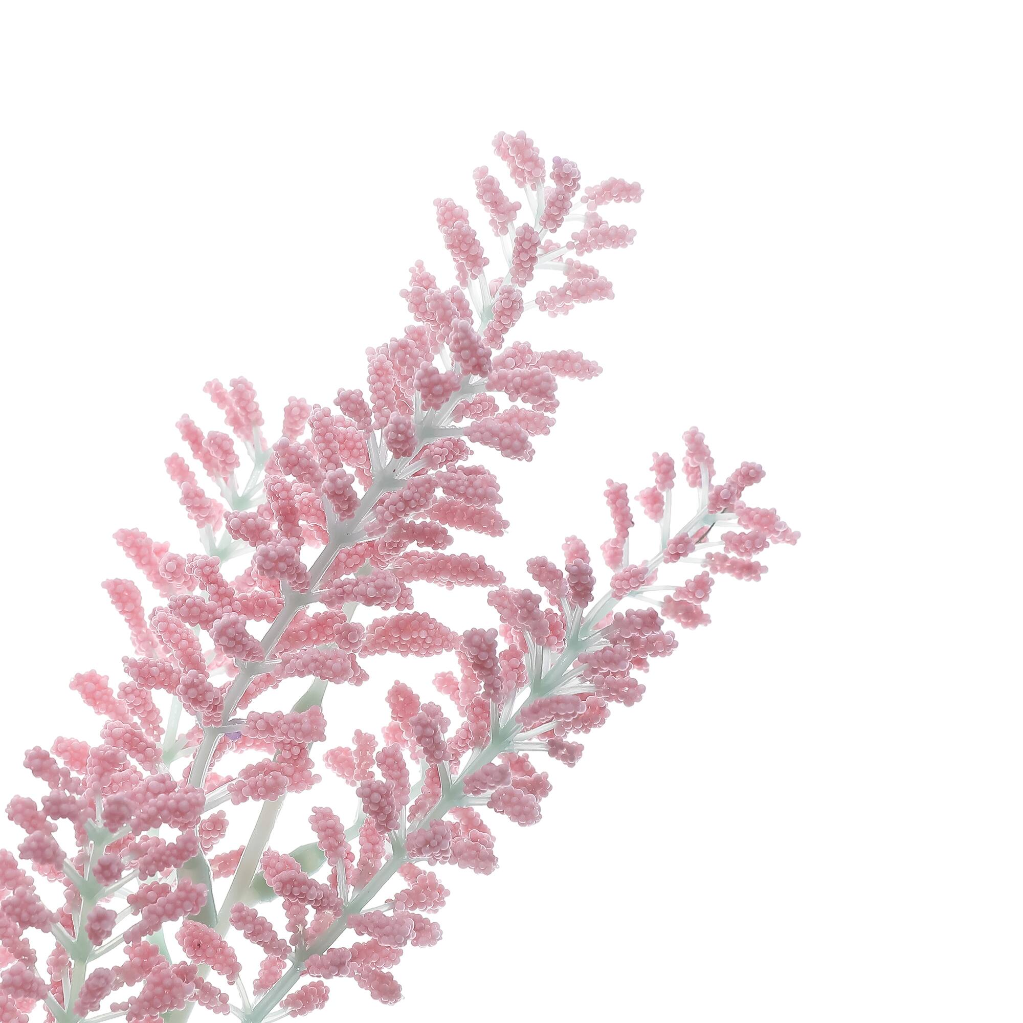 19.75" Common Heather Deluxe Bush by Ashland